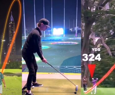 GOLF HACKERS | Golf Swing | WN1 Sports