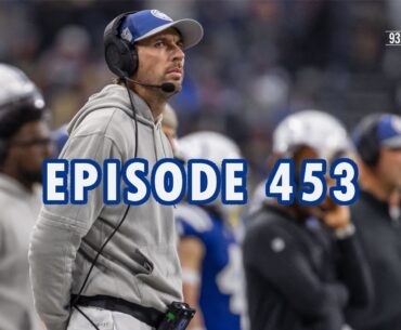 Episode 453 | Shane Steichen Evaluation + Hall of Fame Debate