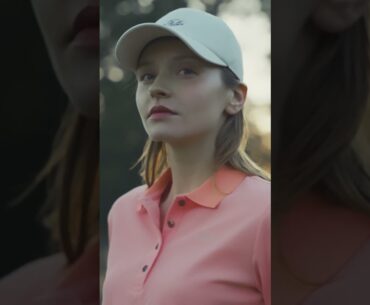 Felisi golf 24SS outside portrait