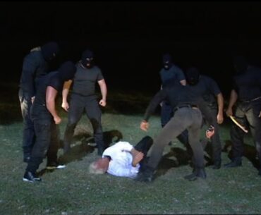 Story of Hulk Hogan vs. Ric Flair | SuperBrawl 1999