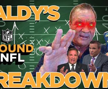 Calls of the Year and Super Bowl LVIII with Baldy