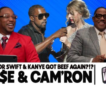 TAYLOR SWIFT GOT KANYE WEST THROWN OUT THE SUPER BOWL & DON'T BE THE NEXT SUCKER | S3 EP.29