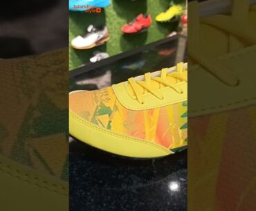 Running Spikes shoes Insta