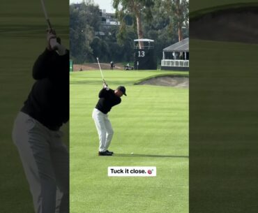 Tiger Woods' Day In The Life At Riv | TaylorMade Golf