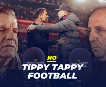 "CLASSY" Alonso to Liverpool, Salah to Saudi? & Reasons for Gerrard woes at Villa | Gary McAllister