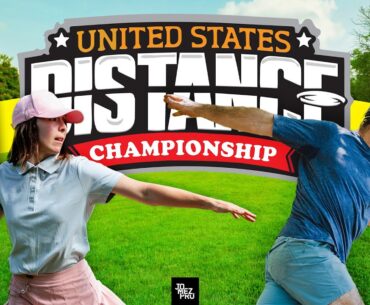 2023 United States Distance Championship
