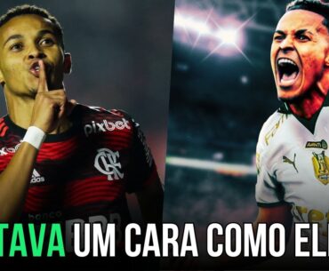 VEJA OS LANCES DE LÁZARO, O NOVO REFORÇO DO ATAQUE DO PALMEIRAS
