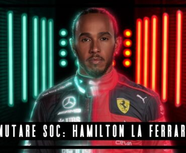 MOTORSPORTcast: Silly season la început de februarie 🙈