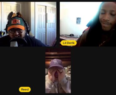 The Art Of Squabble Podcast: #WEWANTCODY, Melo Turns on Trick?!