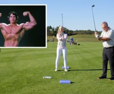 The Tiger Test | School of Golf | GolfPass
