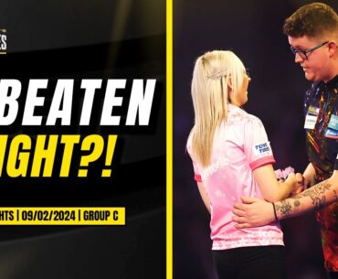 The PERFECT Start! 🤩  | Highlights | Week 12 Group B Session 1