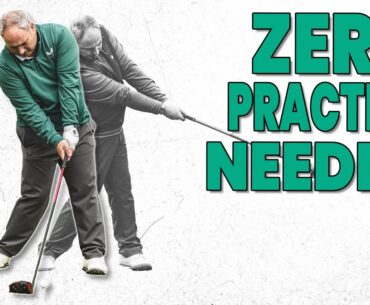 Transform YOUR Golf - 3 Setup Changes for Perfect Draws & No More Slices!