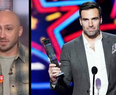 What stood out from NFL Honors?