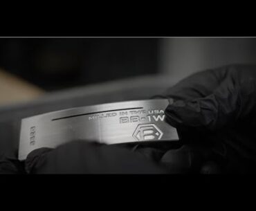 Bettinardi Golf Unveils 2024 BB Series Putter Line