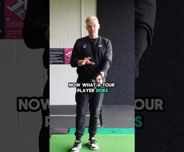 Wrist Action in the Golf Swing #golf #golfer #golflife #golfswing #subscribe #golftips