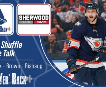 D-Core Shuffle & Trade Talk