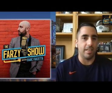 Closer look at Kellen Moore - Guest: RJ Ochoa on Moore's time in DAL - NFL Conf Champ Reaction