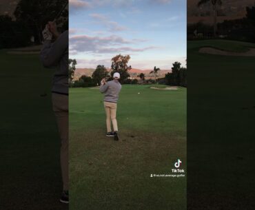 Four step Program! #golf #gonegolfing #golfskill  #golfswing #golfingbuddies #golfingadventure