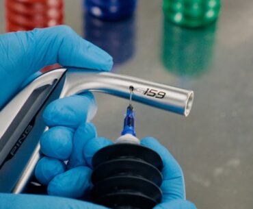 PING s159 Wedges: 'The Details'