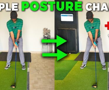I Got A DRIVER Lesson From A PGA Professional...(Feat. Gary Martin)