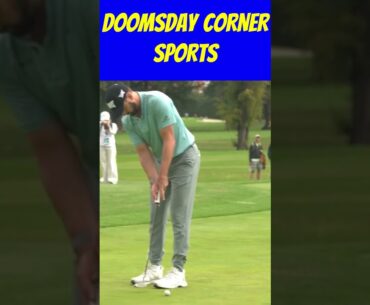 DEL SOLAR SHOOTS 57 #pga #livgolf #europeantour #pgagolf #pgaprofessional #pgatour