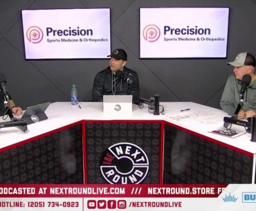 The Next Round - February 8, 2024