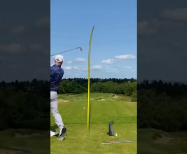 Are You Using The WRONG Irons? #golf #golftips