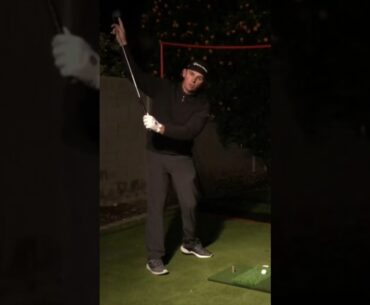 Never Start Your Downswing Like This!