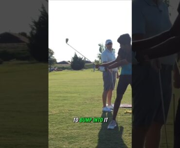 Improve Your Golf Swing with These Hip Movement Tips