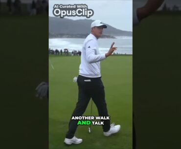 Master the Perfect Golf Swing  Tips from Keegan Bradley #golfchat #golfingworld #golfswing