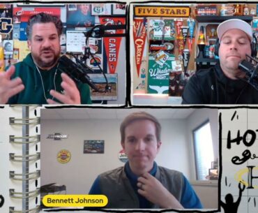 Genesis Invitational picks | OG #gambling Syndicate