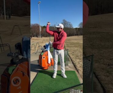 Great Golf Stretch for Seniors with Mobility and Flexibility Limitations