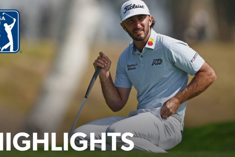 "SLOW YOUR HIPS!" This Never Before Seen Downswing Move Gets You Huge