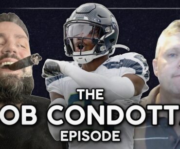 Bob Condotta on the Mike Macdonald hire and previewing the Super Bowl