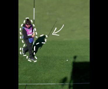 Matthew Wolff hit a MASSIVE drive in Vegas last week…stay until the end for a surprise 😂