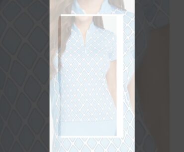 Tail Women's Golf Collection , Rockette Cosmos @ Lori's Golf Shoppe