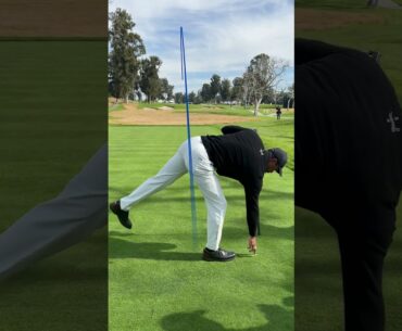 Tiger Woods' Best Shots From His First Practice Round Of 2024 | TaylorMade Golf