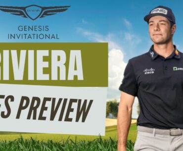 Genesis Open DFS Preview: Building Your Winning Lineup at Riviera