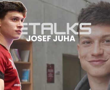 JOSEF JUHA - S Lanýžem jsme měli menší beef | INNETALKS #1