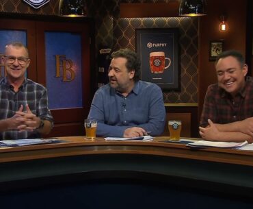 The Front Bar - 08 Jun 2023