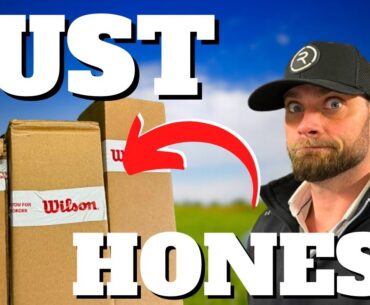 WILSON sent me What... Will They REGRET it!?
