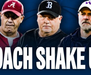 Chip Kelly Ditches UCLA For Ohio State Football OC Job After Bill O'Brien takes BC Football Job