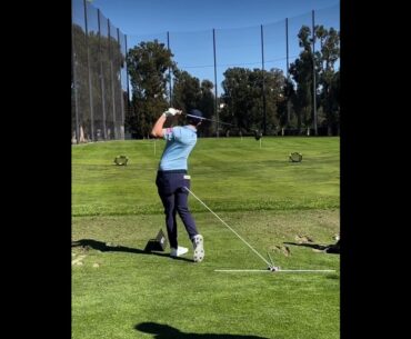 Matt Fitzpatrick | Driver