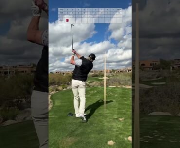 THIS IS GETTING INSANE… #golf