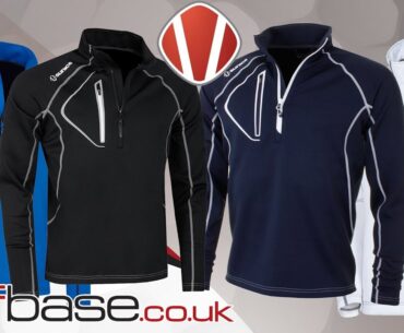 Sunice Allendale Thermal Golf Sweater available NOW at Golfbase.co.uk!