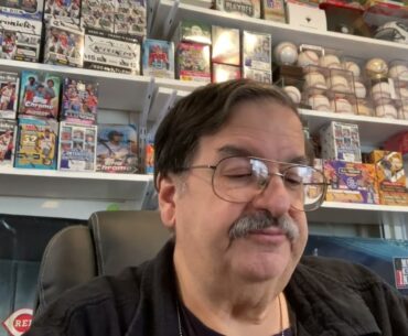 Sportscards adventures with mr95cents !