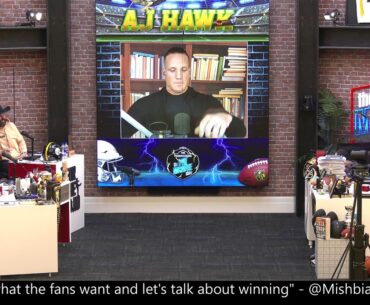 The Pat McAfee Show | Friday February 16th, 2024