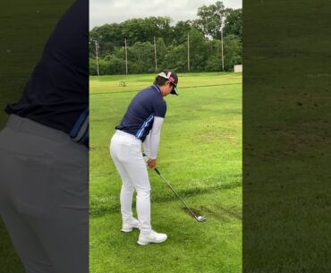 #golfswing #fyp #followthrough #waitforit