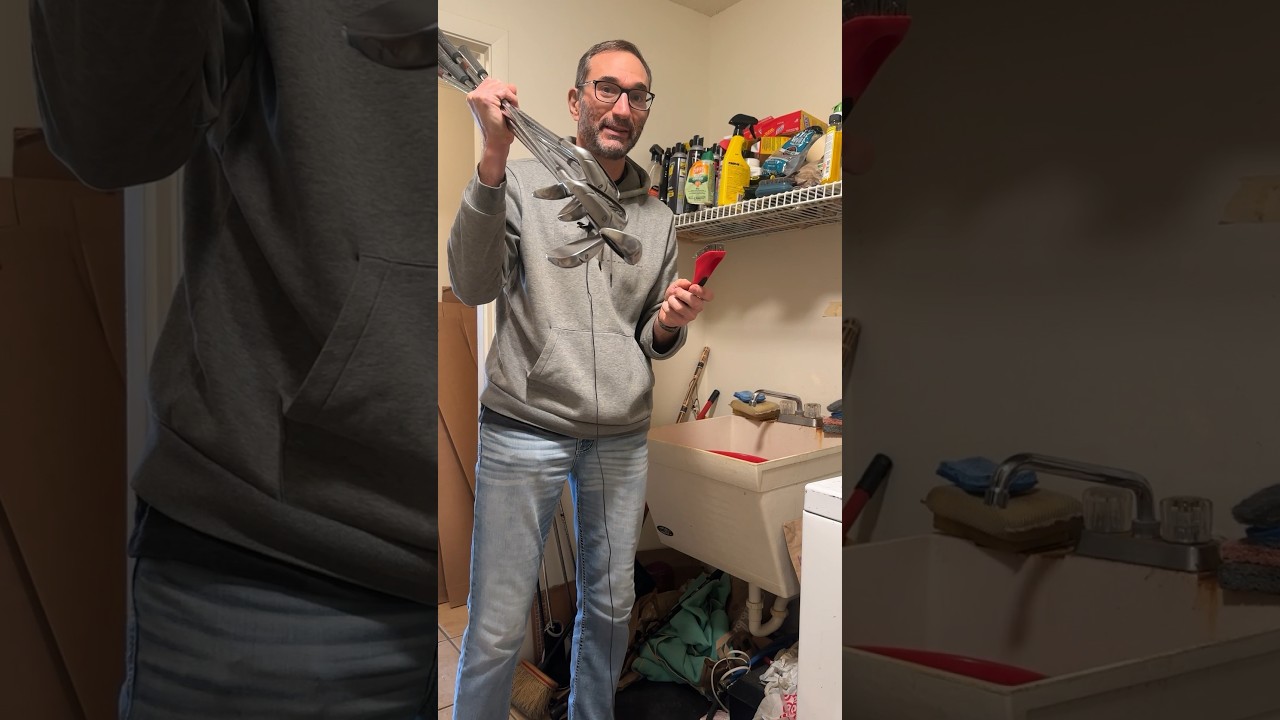 What I will use to clean a golf iron set. Part two of a series. What I will use to clean a golf iron set. Part two of a series.