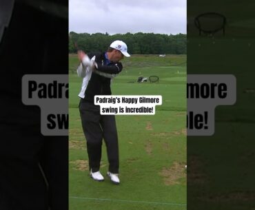 Can YOU swing it like Happy Gilmore?